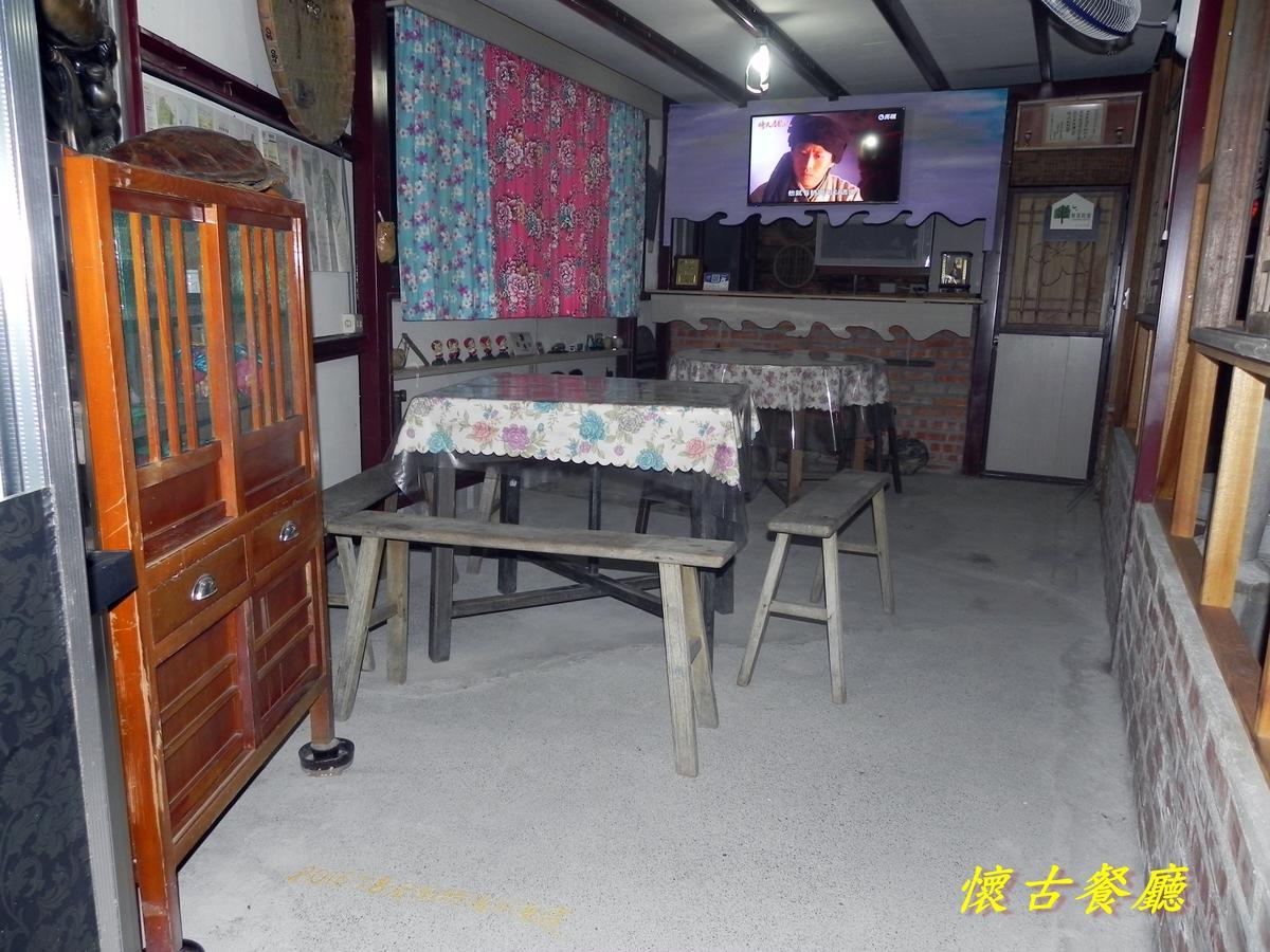 Ting Yi B & B Taitung Экстерьер фото